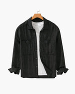 Camisa Overshirt Portofino