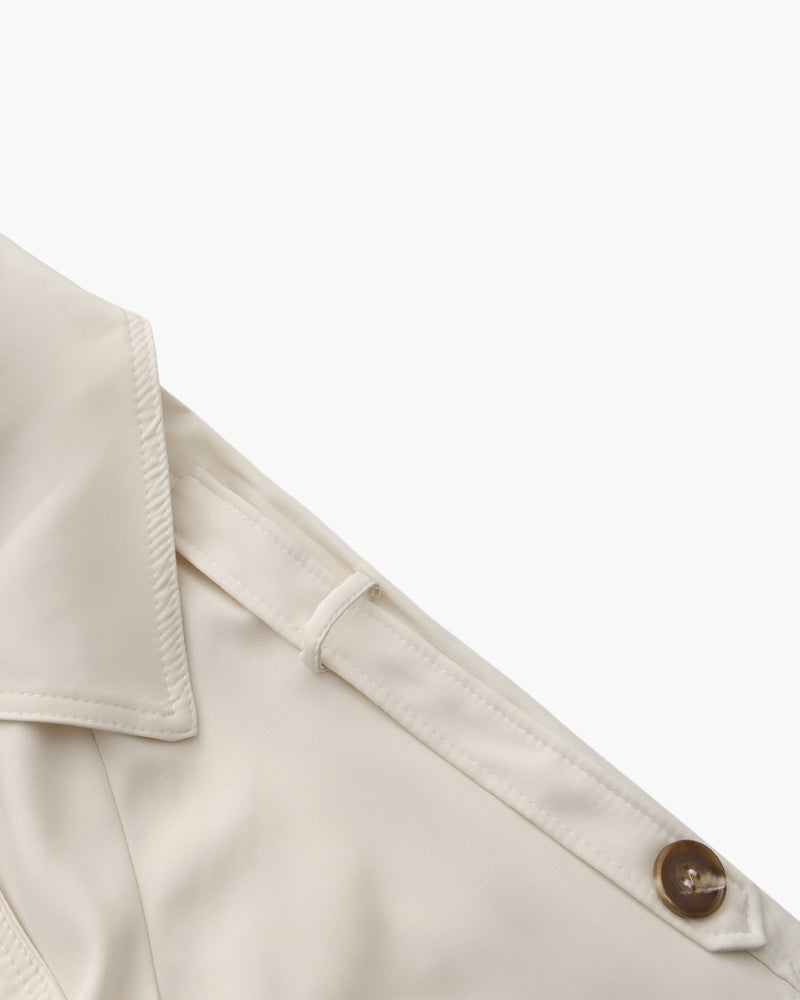Gabardina Heritage