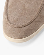 Mocasines de Ante Old Money