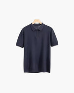Polo con Cremallera Marbella