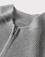Gilet Suave de Algodón 100%