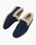 Mocasines Premium Forrados de Pelo