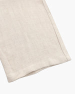 Marrakech - Pantalón de Lino (Ajustado)