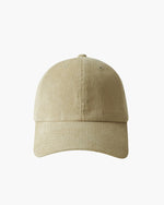 Gorra Clásica de Pana