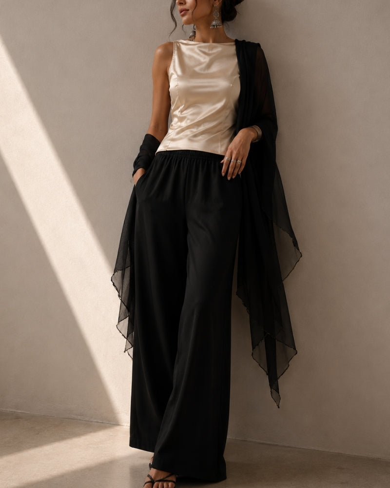 Pantalones Palais