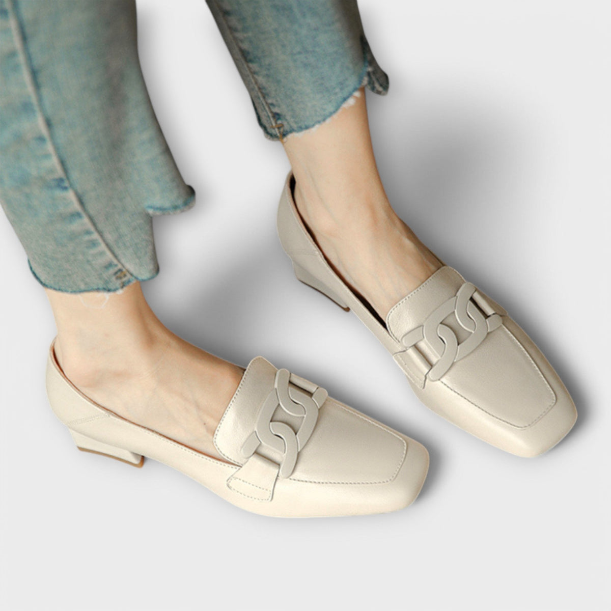Monica - Zapatos Acogedores