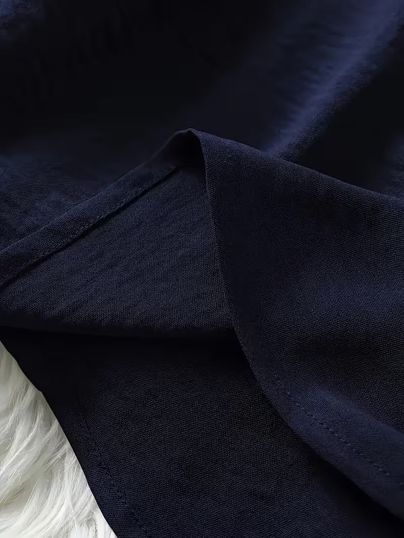 Novelya | Blusa de Manga Corta