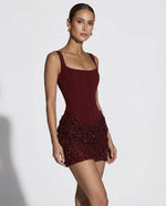 Hourglass Brillante