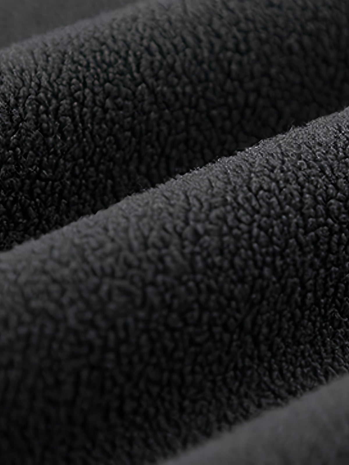 Mats | Sudadera Polar de Estilo Nórdico