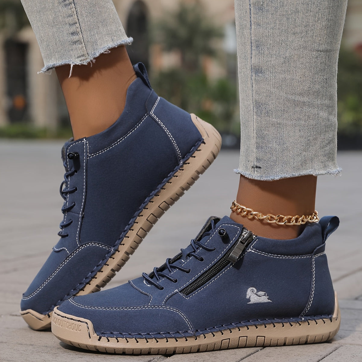 Emi™ | Zapatillas de Confort Terapéutico
