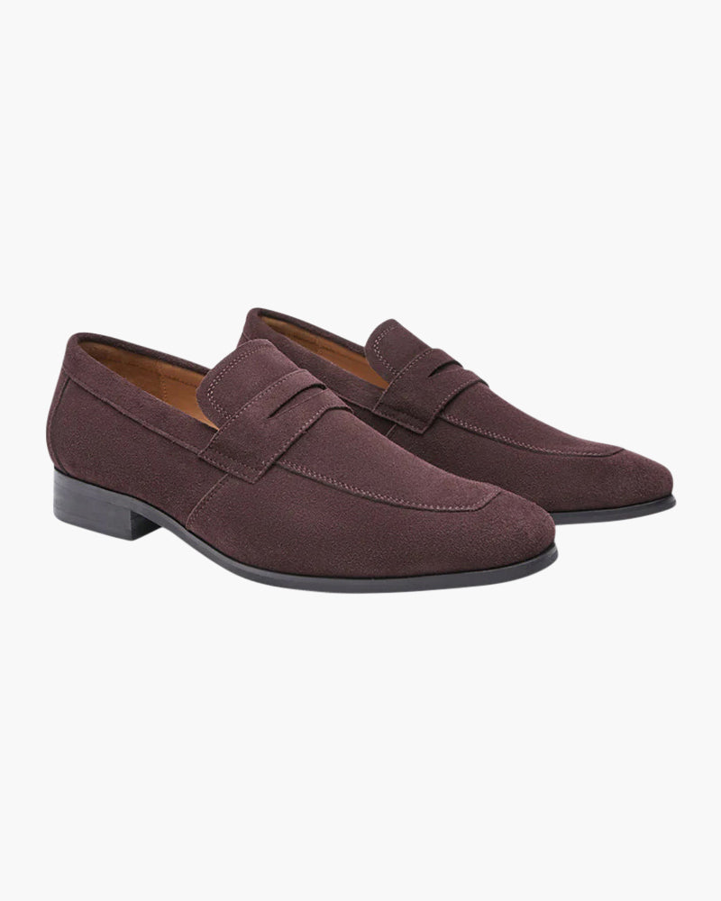 Old Money Mocasines Penny de Ante