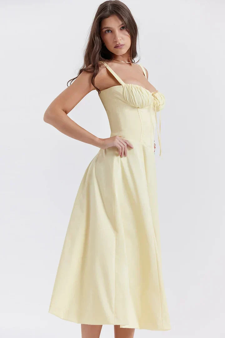 Lucía | Vestido de Verano
