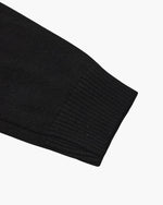 Jersey Esencial de Cuello Semialto Acanalado