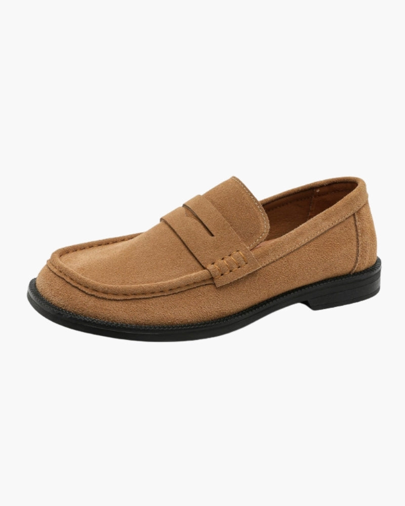 Mocasines Penny Formales Premium
