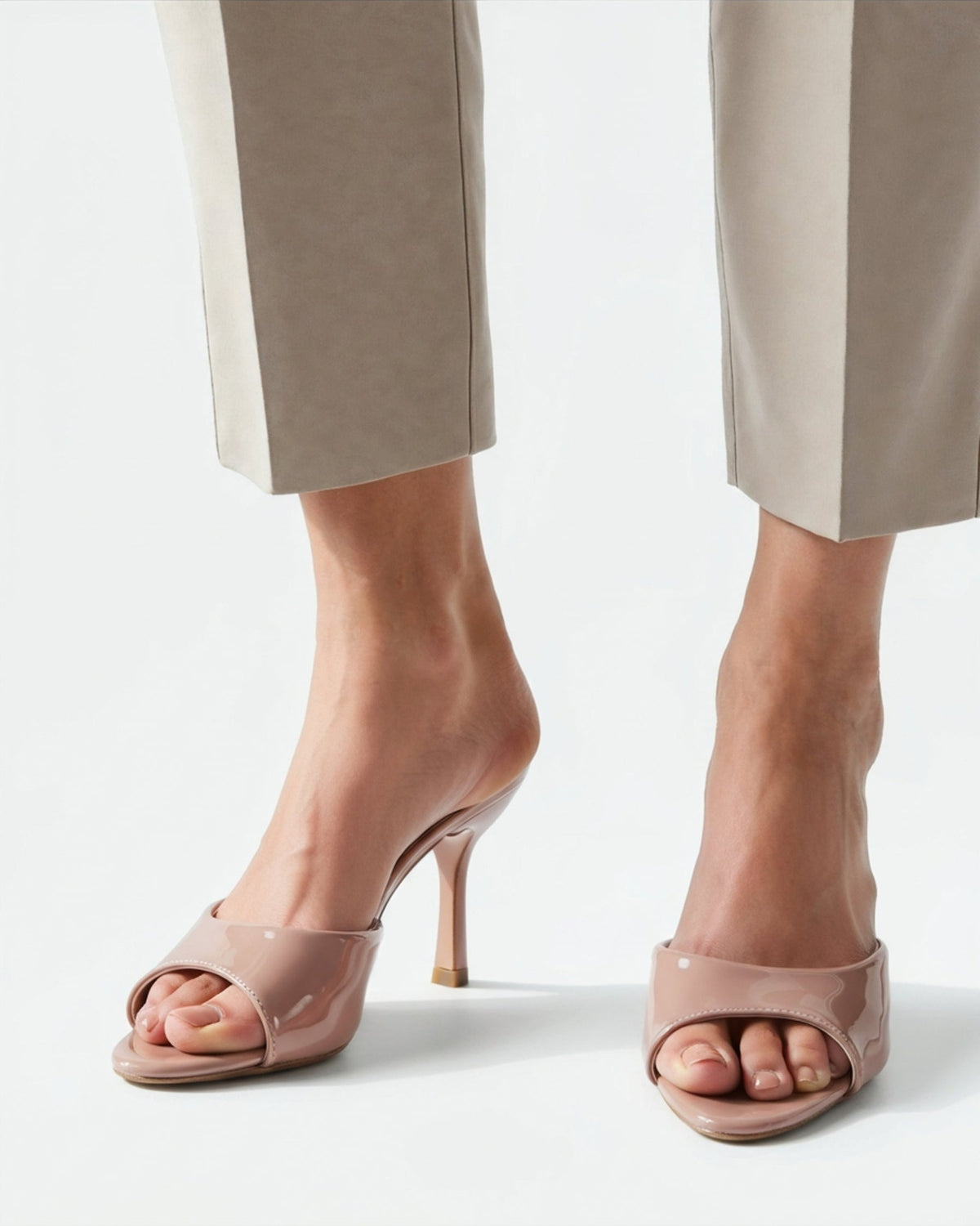 Tacones Gia