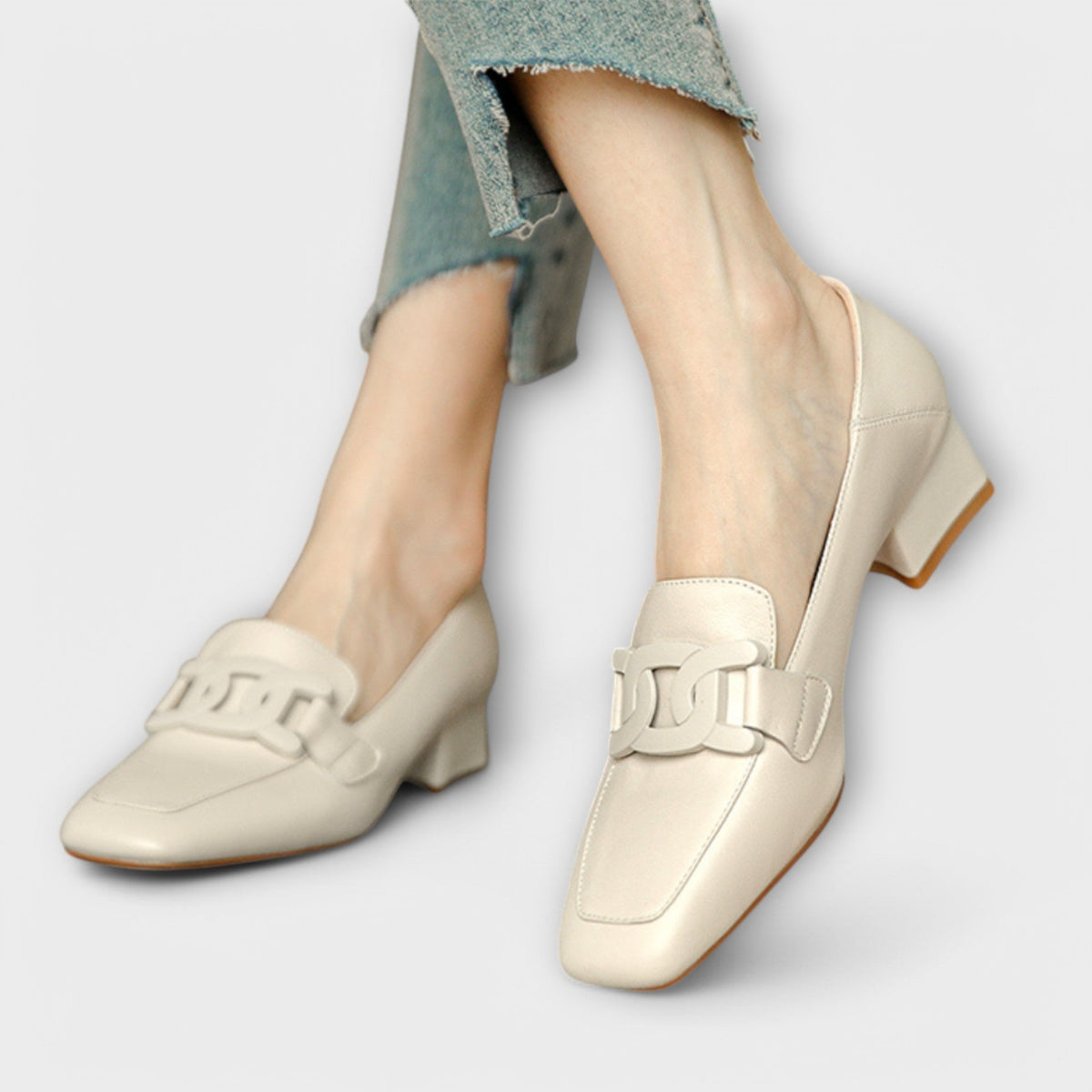 Monica - Zapatos Acogedores