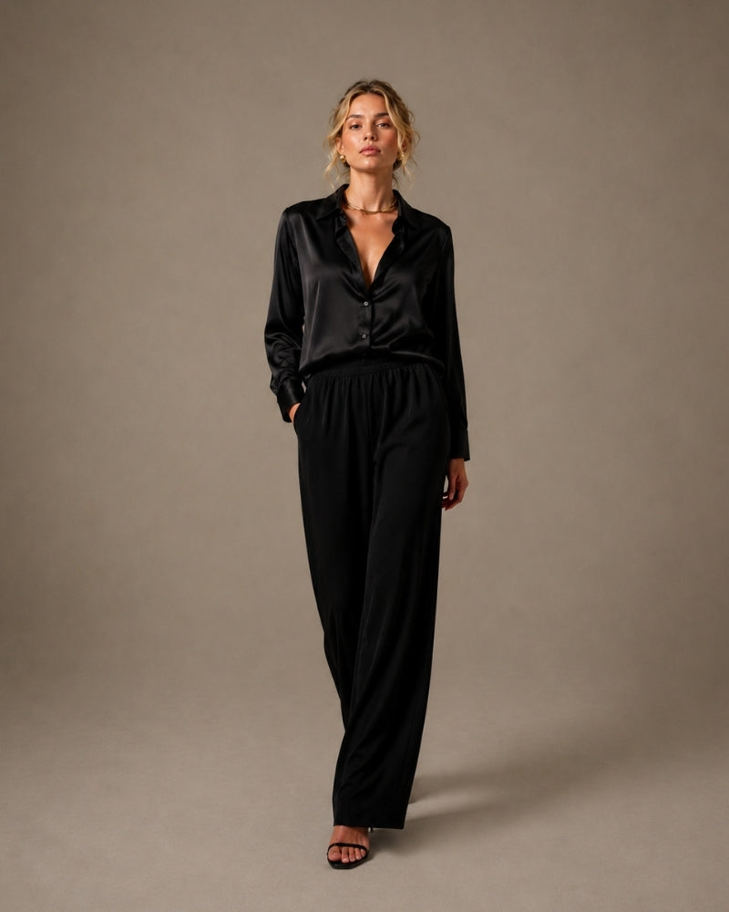 Pantalones Palais