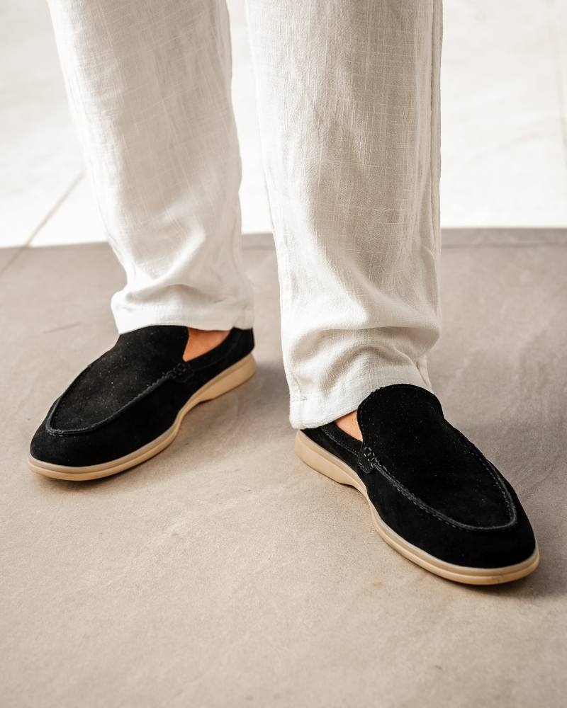 Old Money Mocasines Premium de Ante