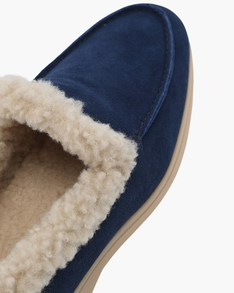 Mocasines Premium Forrados de Pelo