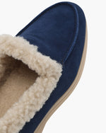 Mocasines Premium Forrados de Pelo