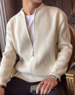 Gilet Suave de Algodón 100%