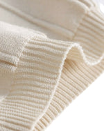 Polo Signature con Cremallera