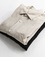 Camisa Overshirt Portofino