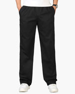 Pantalón Capri de Algodón