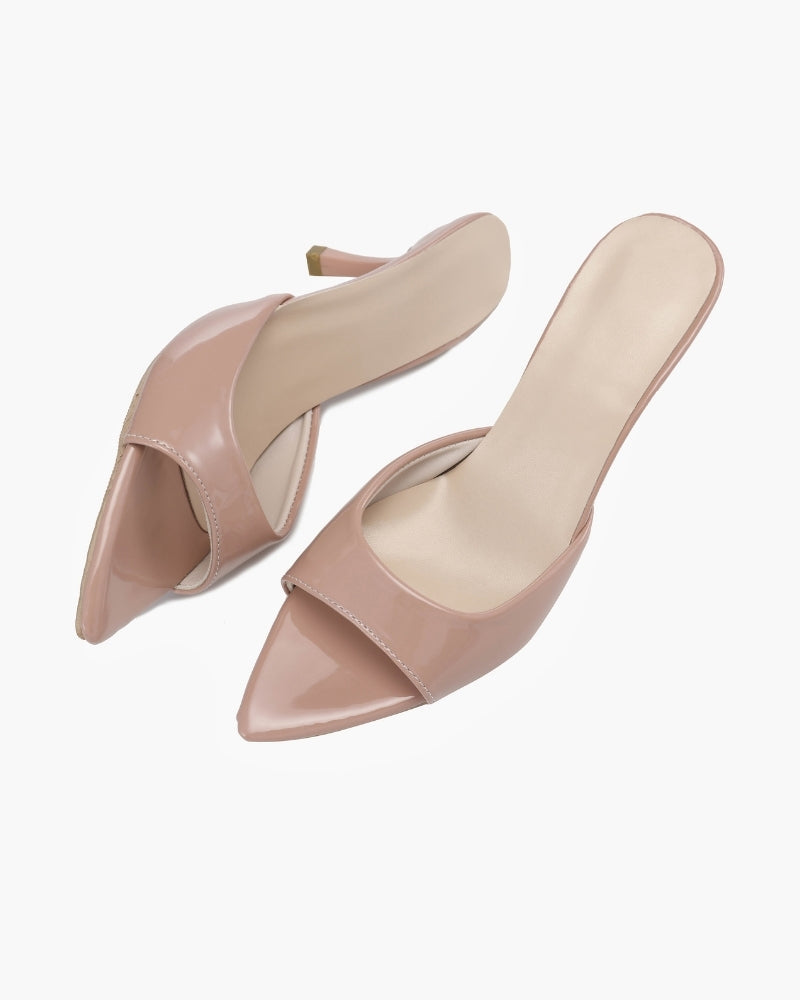 Tacones Gia