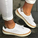 Valeria™ – Zapatillas Ortopédicas Cómodas y Elegantes