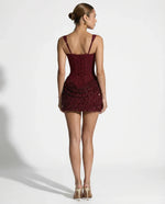 Hourglass Brillante