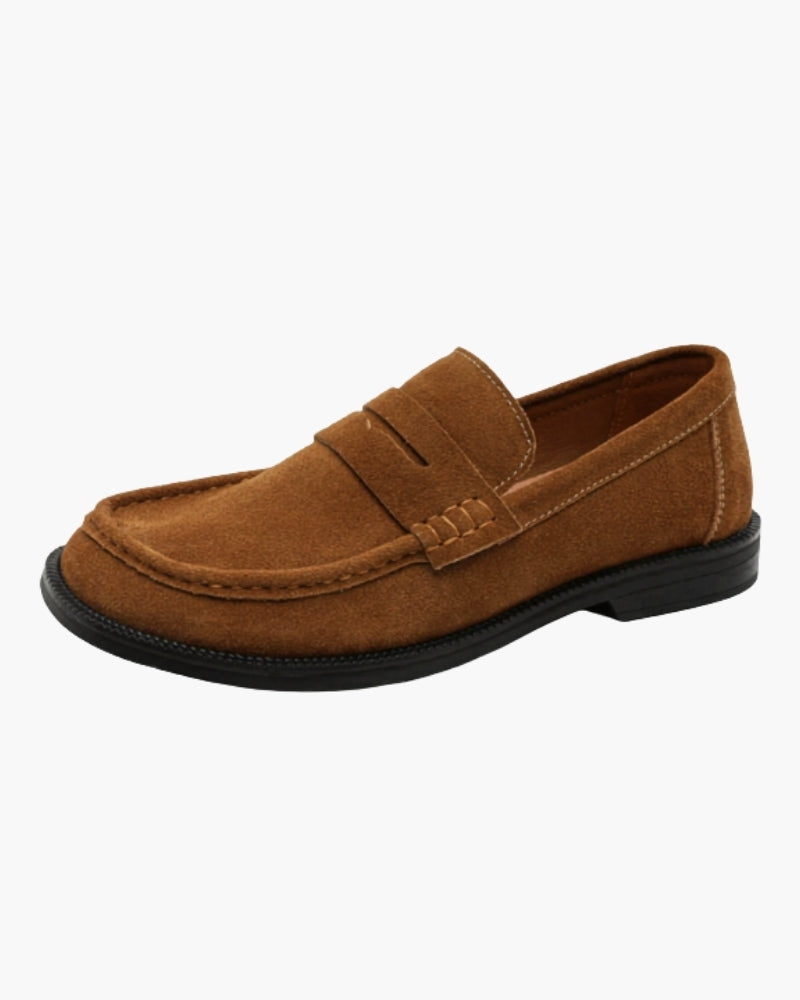 Mocasines Penny Formales Premium