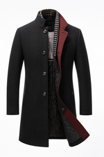 Rafael | Chaqueta Estilo Abrigo