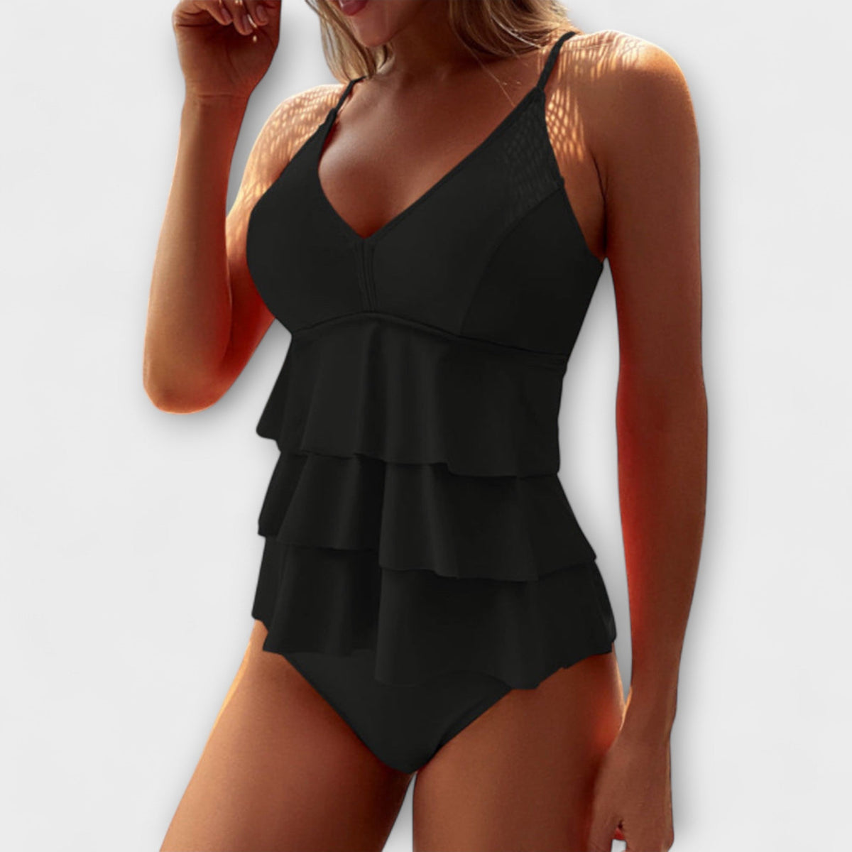 Samanta – Bikini Edición Chic