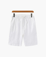 Casablanca - Shorts Premium de Lino