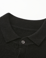 Polo de Cachemira 100%