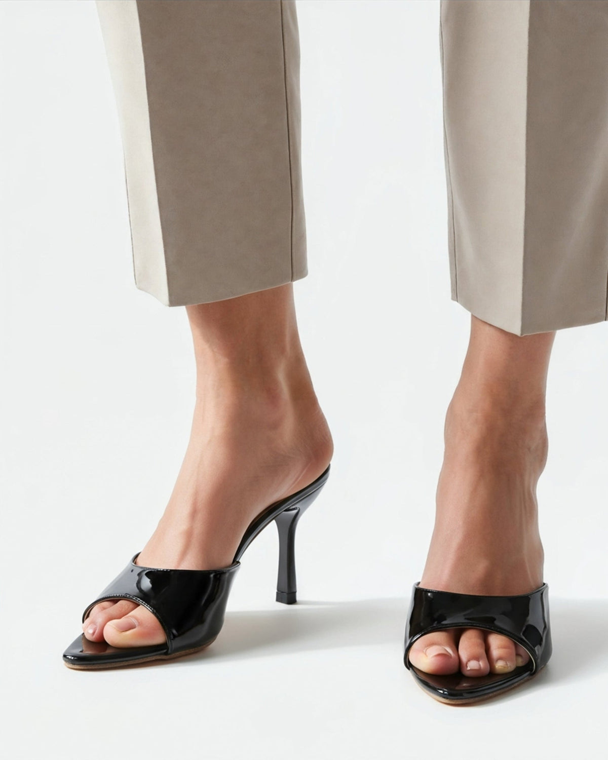 Tacones Gia