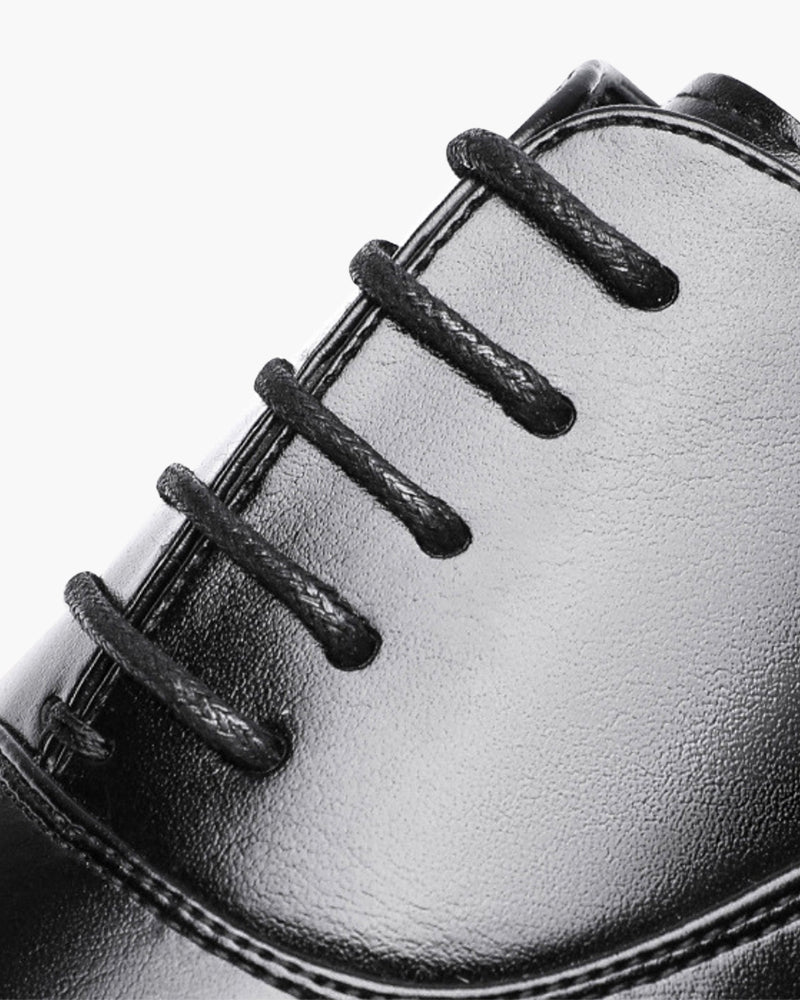 Zapatos Clásicos de Piel
