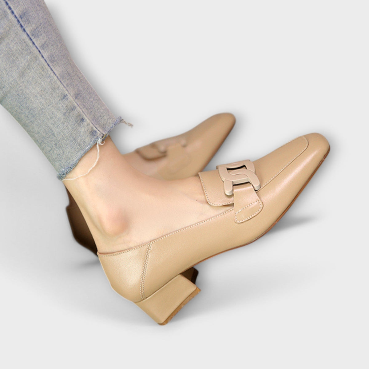 Monica - Zapatos Acogedores