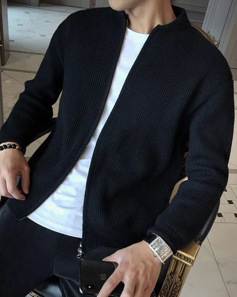Gilet Suave de Algodón 100%