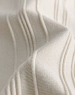 Polo Signature con Cremallera