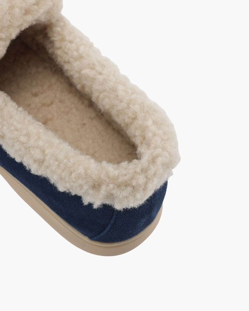 Mocasines Premium Forrados de Pelo