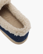 Mocasines Premium Forrados de Pelo