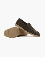 Old Money Mocasines Premium de Ante