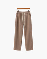 Pantalón Roman de Terciopelo