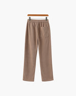Pantalón Roman de Terciopelo