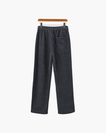 Pantalón Roman de Terciopelo
