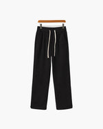 Pantalón Roman de Terciopelo