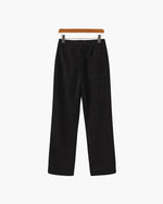 Pantalón Roman de Terciopelo