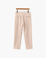 Pantalón Paris de Talle Alto